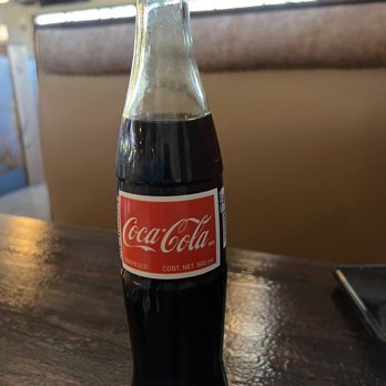 Santo Patio - Mexican Coke to go - Mexican Near Me - Del Valle, Texas