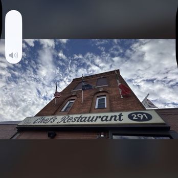 Chef's Restaurant - Italian Near Me - Buffalo, New York