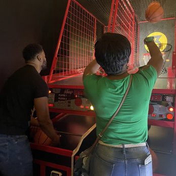 Your 3rd Spot - Shot Clock - Venues & Event Spaces Near Me - Atlanta, Georgia