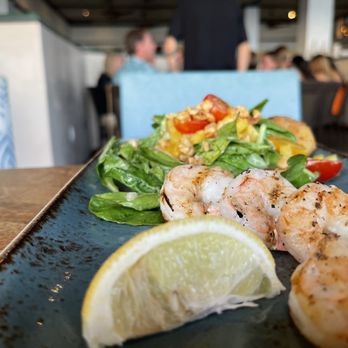 The Beach House - Asian Fusion Near Me - Koloa, Hawaii