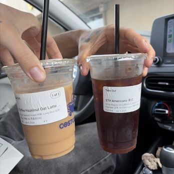 Costee Coffee - Coffee & Tea Near Me - Rowland Heights, California