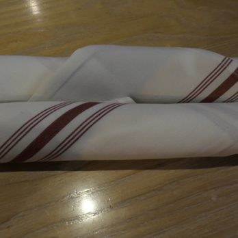 Doc B's Restaurant + Bar - Table setting - New American Near Me - Chicago, Illinois Doc B's Restaurant + Bar - Table setting - New American Near Me - Chicago, Illinois