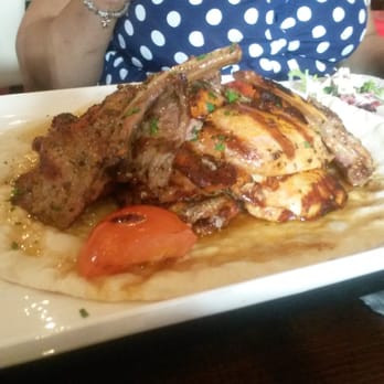 Istanbul Grill - Meat platter - Barbeque Near Me - Urmston, XGM