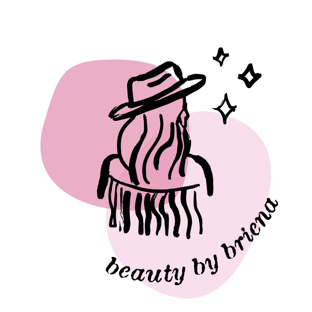 Beauty by Briena Logo