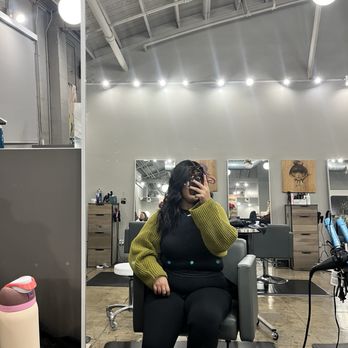 Union Salon - 2025 - Hair Salons Near Me - Pasadena, California Union Salon - 2025 - Hair Salons Near Me - Pasadena, California