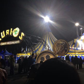 Cirque du Soleil - Kurios - Performing Arts Near Me - Houston, Texas Cirque du Soleil - Kurios - Performing Arts Near Me - Houston, Texas