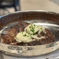 The French Pantry - Cote du boeuf (28oz ribeye)