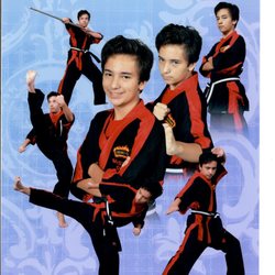 Martial Arts and More - Black Belt Excellence