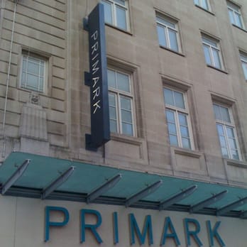 Primark - Women's Clothing Near Me - Liverpool, XMS