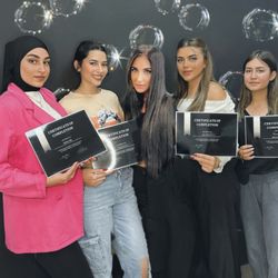Jadore Haus of Brows - 3 in 1 Brows, lips, eyeliner permanent makeup Group Training Class