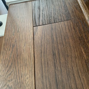 Empire Today - Uneven - Flooring Near Me