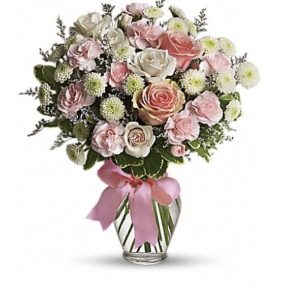 Marleigh's Floral Design - What I ordered. - Florists Near Me - Milpitas, California Marleigh's Floral Design - What I ordered. - Florists Near Me - Milpitas, California