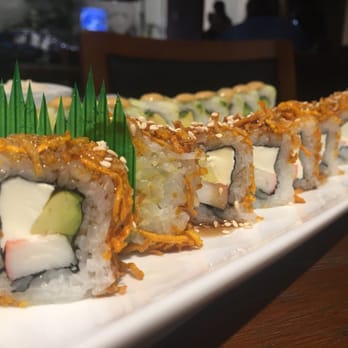 Sushi Itto - Sushi Bars Near Me - Orizaba, VER Sushi Itto - Sushi Bars Near Me - Orizaba, VER