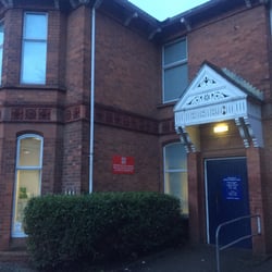 Salisbury Medical Centre