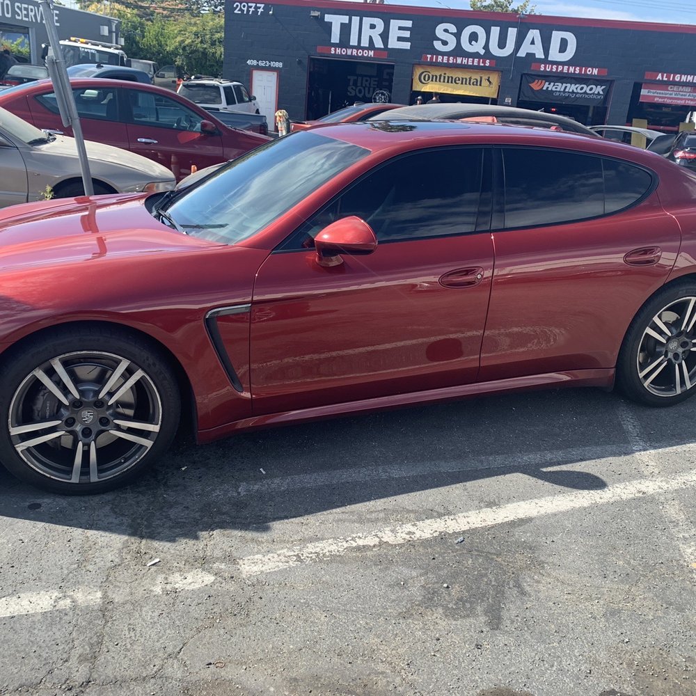 iPro Window Tint - Thanks - Car Window Tinting Near Me - Santa Clara, California iPro Window Tint - Thanks - Car Window Tinting Near Me - Santa Clara, California