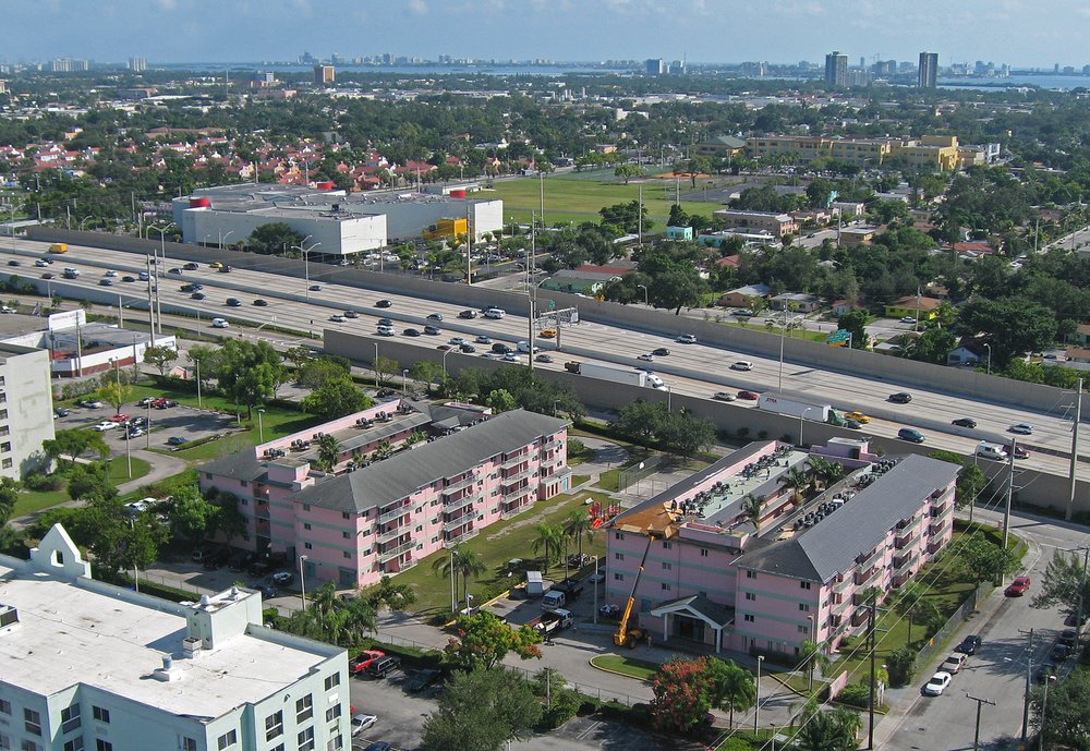 Slide of Roofing Team