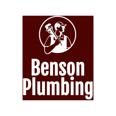 Benson Plumbing Logo