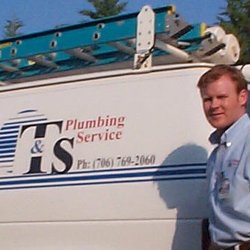 T & S Plumbing Services