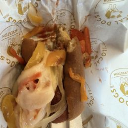 Philly Dog Philly Dog