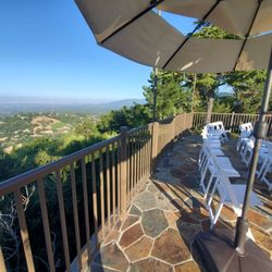 2023 event at Mountain Winery (views)