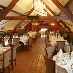 The Barns