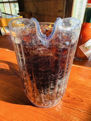 Longhorn Cattle Company by null