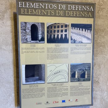 Castillo de Xativa - Museums Near Me - Xàtiva, V