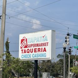 Tapatia Supermarket - Jupiter