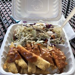 Gateway Cafe - A must for every Tuesday.