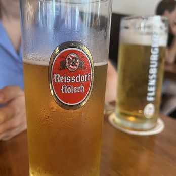 DSK Brooklyn - German Near Me - Brooklyn, New York