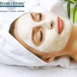 Hand & Stone Massage and Facial Spa
