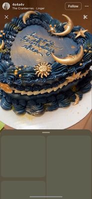 City Cakes & Cafe by null