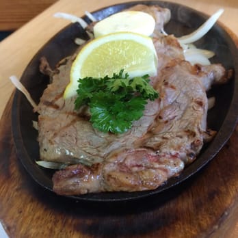 Restaurant Kunio - Japanese Near Me - Waipahu, Hawaii