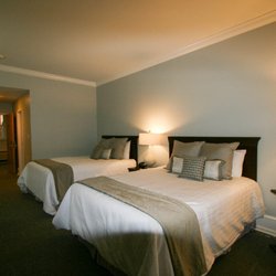 Butler Guest House