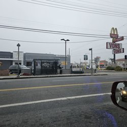 Mcdonald