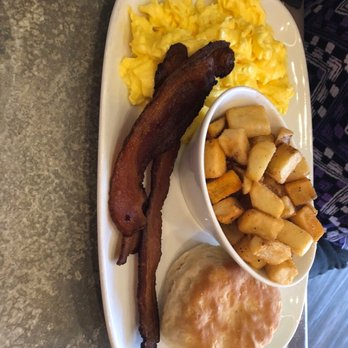 Another Broken Egg Cafe - Bacon and egg special - Breakfast & Brunch Near Me - Huntsville, Alabama Another Broken Egg Cafe - Bacon and egg special - Breakfast & Brunch Near Me - Huntsville, Alabama