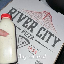 River City Pizza