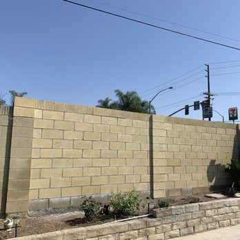 JNS Concrete - Masonry/Concrete Near Me - Fullerton, California