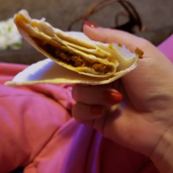 Taco Bell - Fast Food Near Me - Anderson, Indiana
