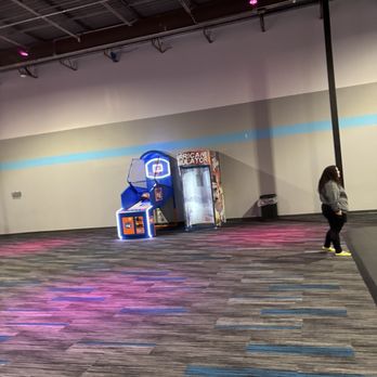 Off Limitz Adventure Park - Minimum arcade games - Indoor Playcenter Near Me - Woodbridge, Virginia Off Limitz Adventure Park - Minimum arcade games - Indoor Playcenter Near Me - Woodbridge, Virginia