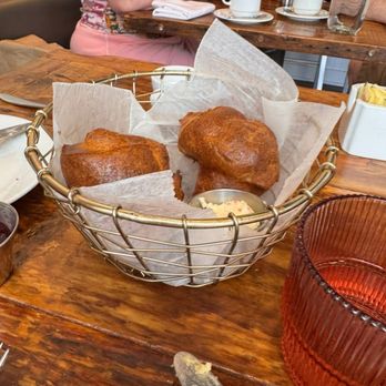 Farmstead Table - The pop ups were great - New American Near Me - Newton, Massachusetts