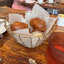 Farmstead Table - The pop ups were great