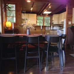 Summerland Cabin