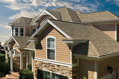 Slide of Your Choice Roofing