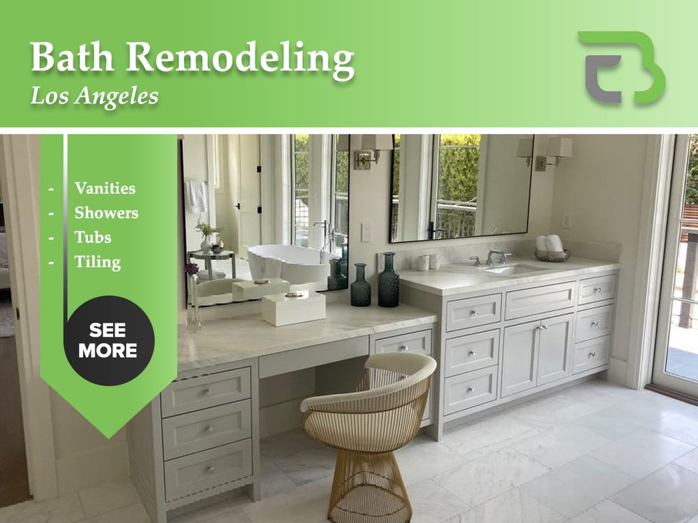 Slide of Built Corp Builders