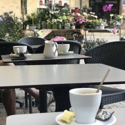 Le Glacier - Espresso
