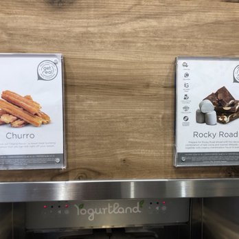 Yogurtland - Ice Cream & Frozen Yogurt Near Me - Riverside, California Yogurtland - Ice Cream & Frozen Yogurt Near Me - Riverside, California