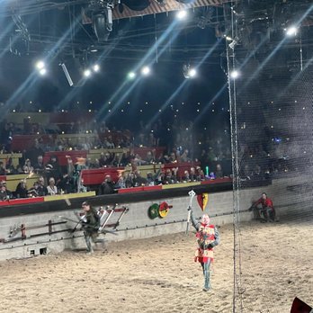 Medieval Times Dinner & Tournament - Arts & Entertainment Near Me - Toronto, Ontario