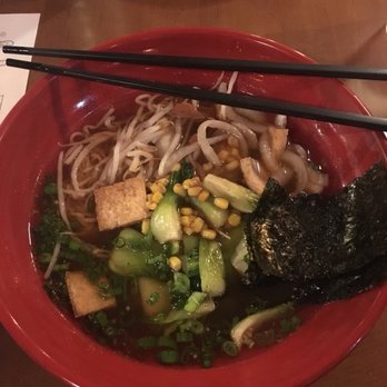 Kanji Ramen - Ramen Near Me - Austin, Texas