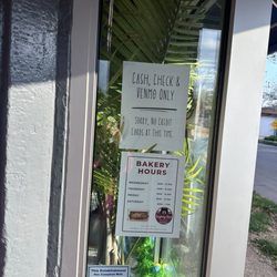 Laughing Bear Bakery